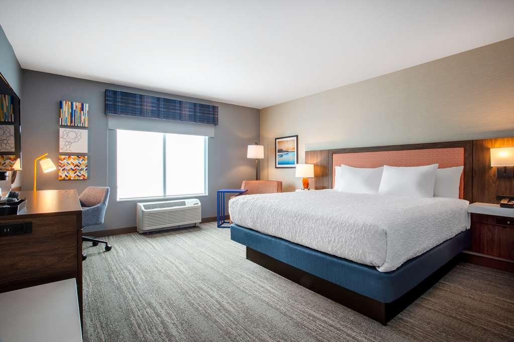 Hampton Inn & Suites North Port, Fl Room photo